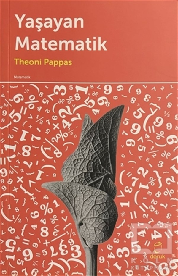 Theoni PappasPopüler BilimYaşayan Matematik