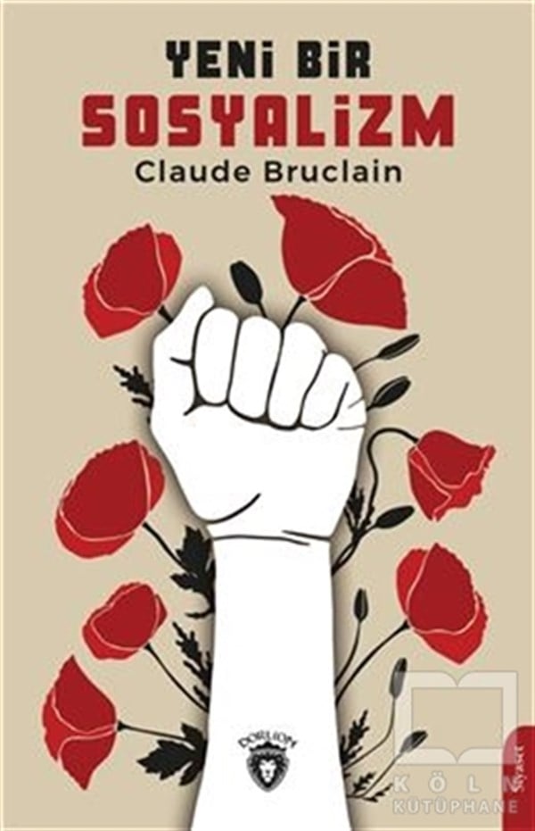 Claude BruclainDiğerYeni Bir Sosyalizm